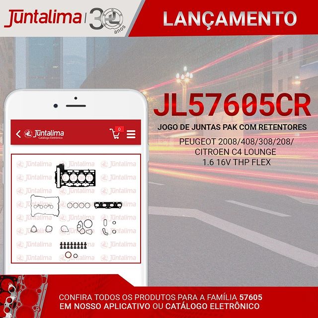 JL57605CR