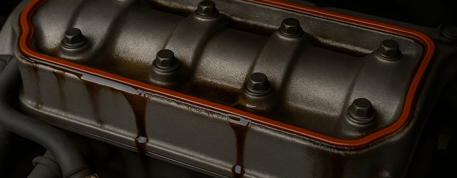 Juntas de tampa de válvula da Juntalima: Guia Completo para Mecânicos