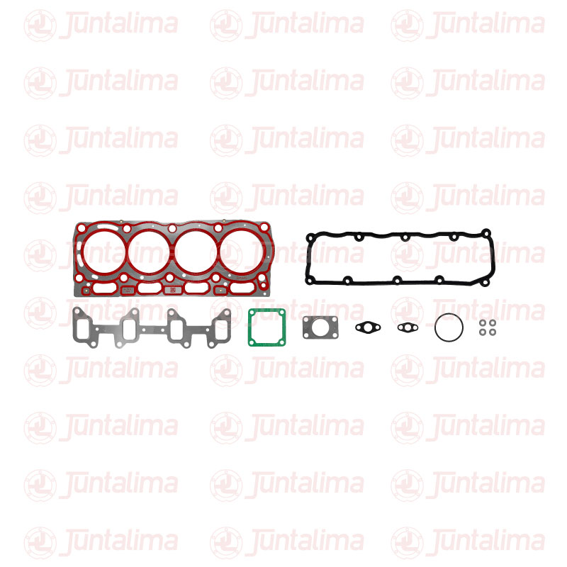 Jogo superior de juntas para Massey Ferguson MF 3435 