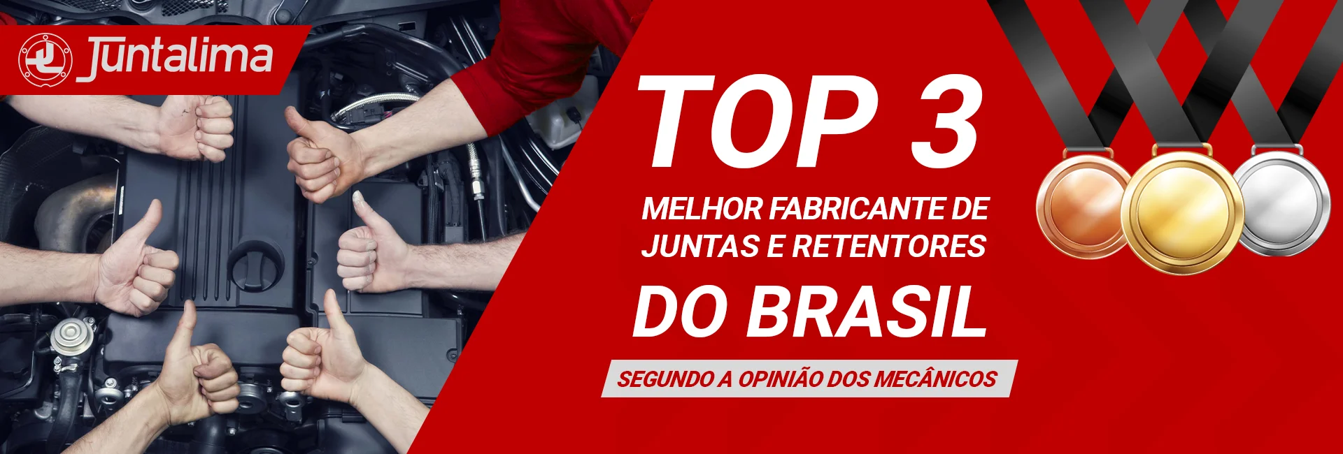 top 3 prêmio inova